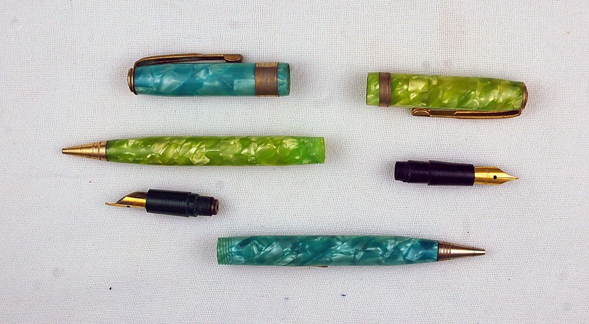 Arnold Pens « Fountain Pen Restoration